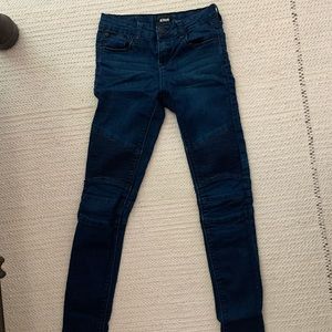 Kids Hudson Jeans size 14